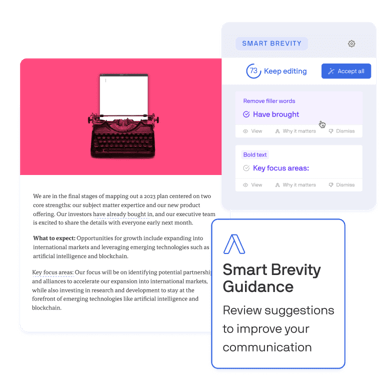 AI Writing Help With Emails, Communications & More Axios HQ